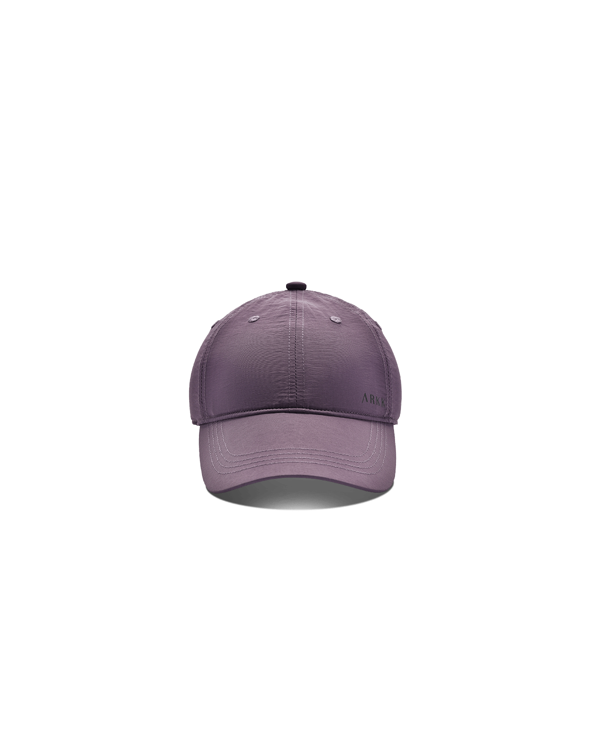 ARKK Accessories ARKK Tech Nylon Cap | Dark Purple Cap